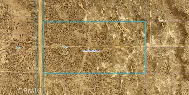 0 20th Street, Lancaster, CA 93535 - #1