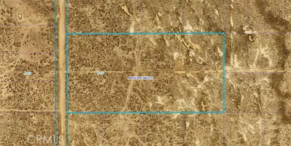 0 20th Street, Lancaster, CA 93535