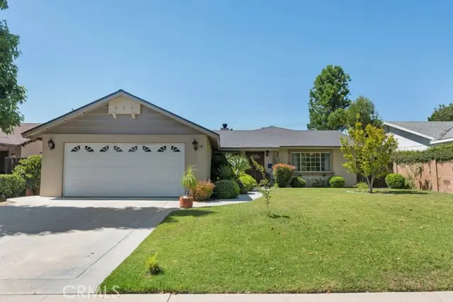 23812 Archwood Street, West Hills, CA 91307 - #1