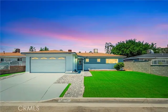 44703 2nd Street, Lancaster, CA 93535 - #1
