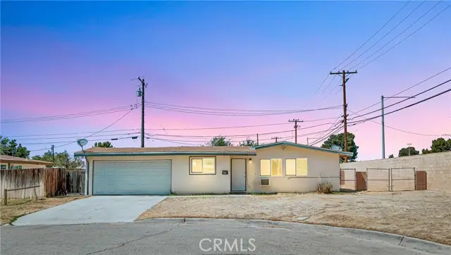 2005 Oldfield, Lancaster, CA 93536 - #1