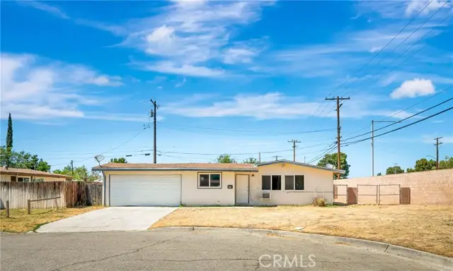 2005 Oldfield, Lancaster, CA 93536 - #2