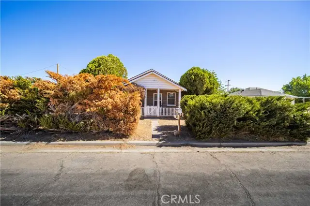 26849 Nichols Street, Boron, CA 93516 - #1