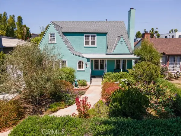 4040 East Boulevard, Mar Vista, CA 90066