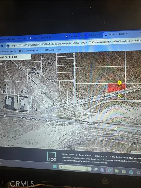 0 Cashe Creek  Blvd, Lancaster, CA 93535 - #2