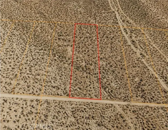 0 Avenue D, Lancaster, CA 93535 - #2