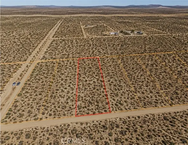 0 Avenue D, Lancaster, CA 93535 - #3