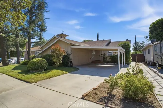 7007 Whitaker, Van Nuys, CA 91406 - #1