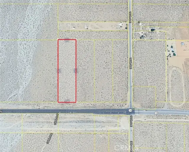 16200 Pearblossom Highway, Palmdale, CA 93591 - #2