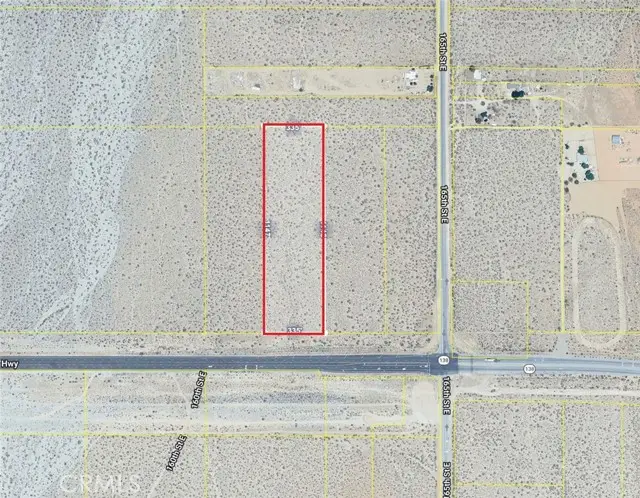 16300 Pearblossom Highway, Palmdale, CA 93591 - #2