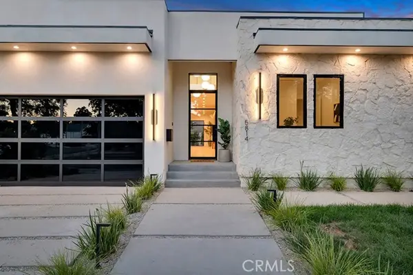 5814 Graves Avenue, Encino, CA 91316