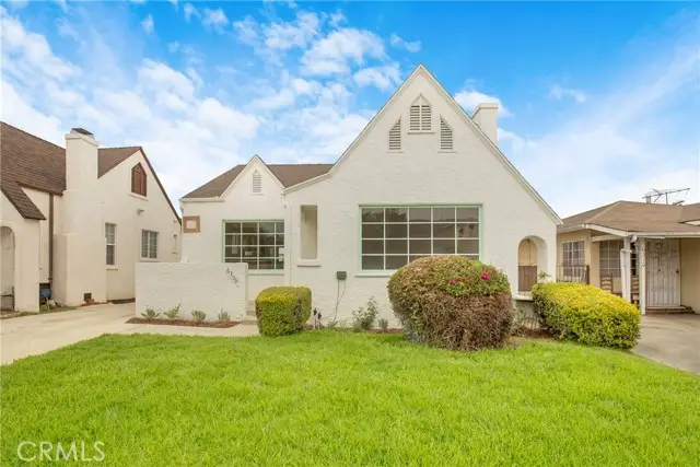 6306 Alviso, Los Angeles, CA 90043 - #2