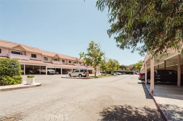 10943 Laurel Canyon  #14, San Fernando, CA 91340