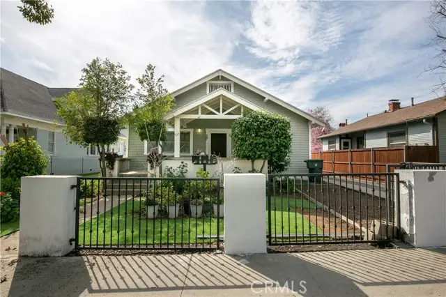 523 Lincoln, Pasadena, CA 91103 - #2