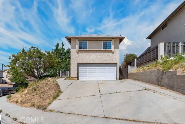 13265 Parkland Circle, Sylmar, CA 91342 - #1