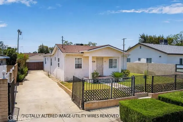 13100 Cantara Street, North Hollywood, CA 91605 - #1