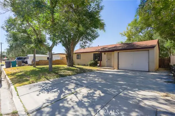 1109 Lumber Street, Lancaster, CA 93534