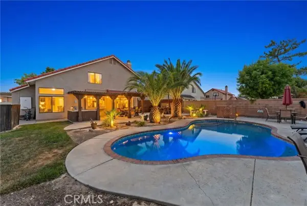 3523 Avenue K4, Lancaster, CA 93536