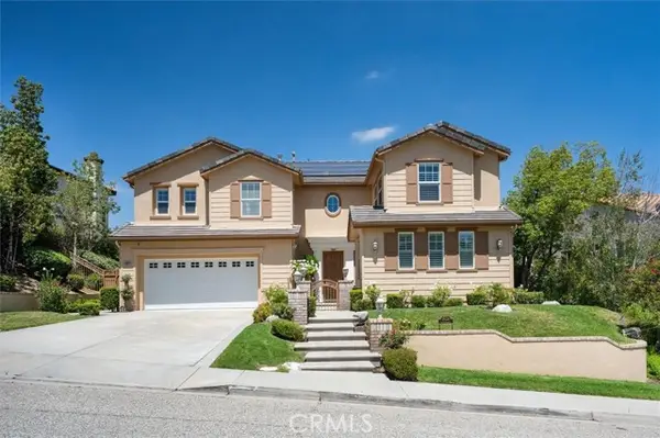 29226 Las Palmas Court, Valencia, CA 91354