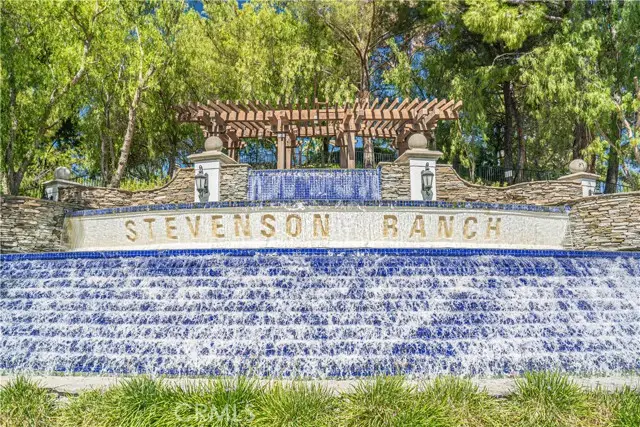 25708 Holiday Circle  #B, Stevenson Ranch, CA 91381 - #1