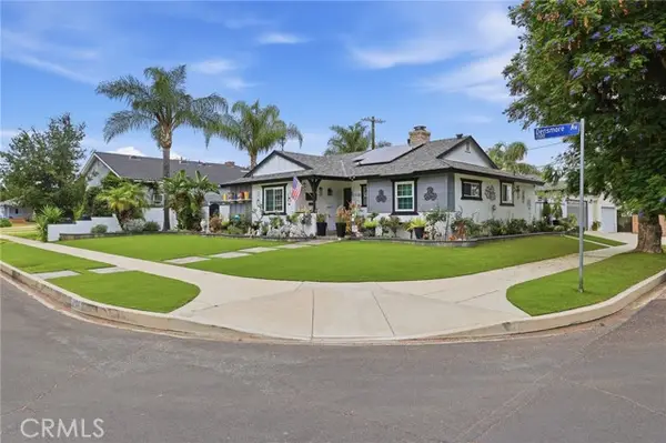 11130 Densmore Avenue, Granada Hills, CA 91344