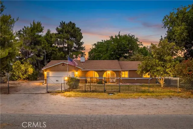 9829 Avenue S12, Littlerock, CA 93543 - #1