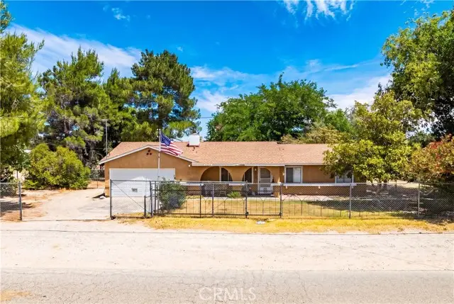 9829 Avenue S12, Littlerock, CA 93543 - #2