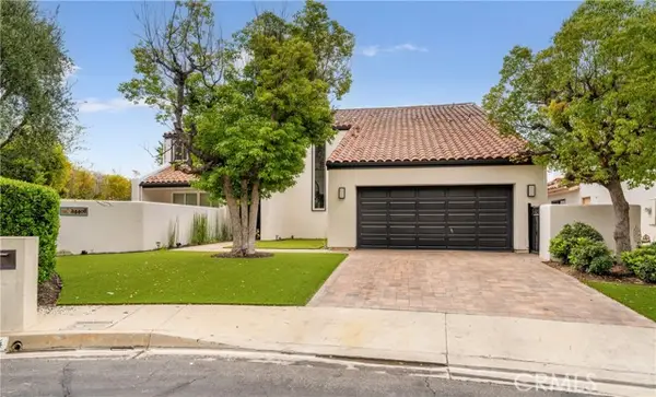 24408 Voltara Court, Calabasas, CA 91302
