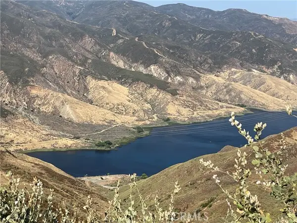 0 Ridge Route Road, Castaic, CA 91384