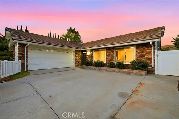 28354 Mount Stephen, Canyon Country, CA 91387
