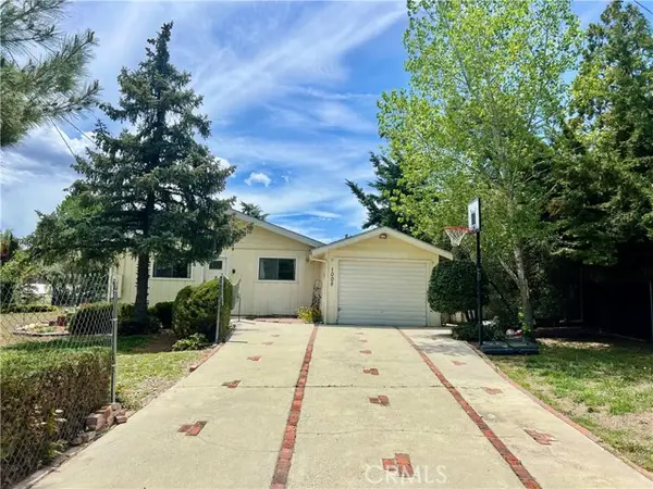 1005 Condor Court, Frazier Park, CA 93225