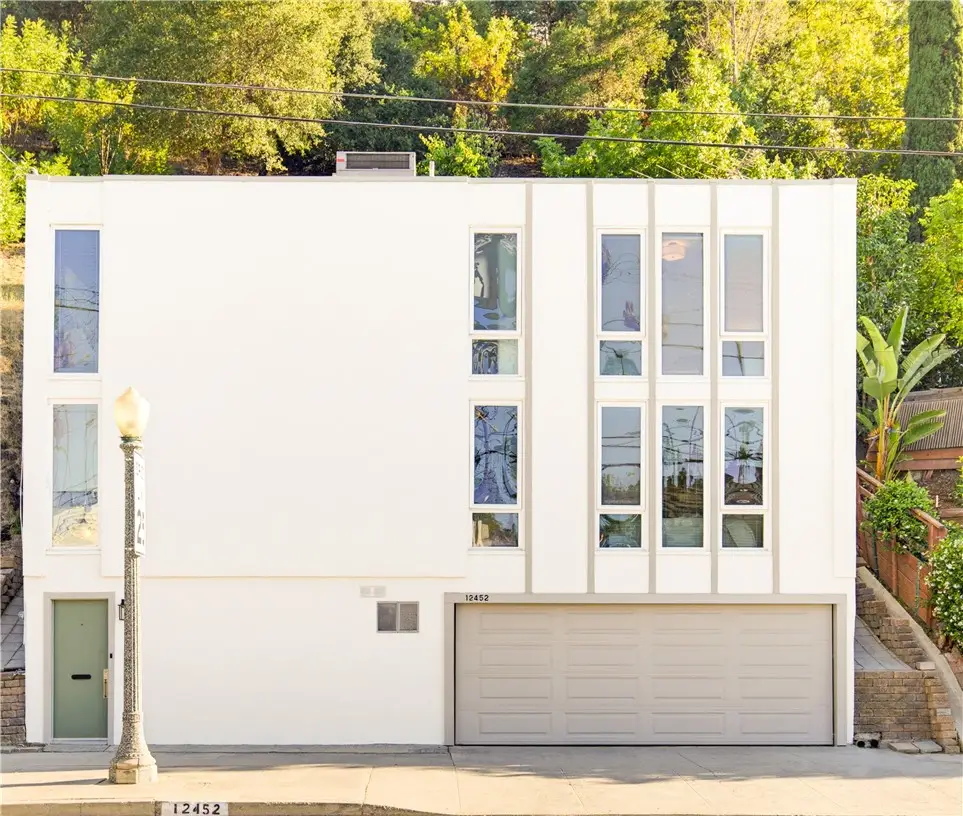 12452 Laurel Terrace Drive, Studio City, CA 91604 - #1
