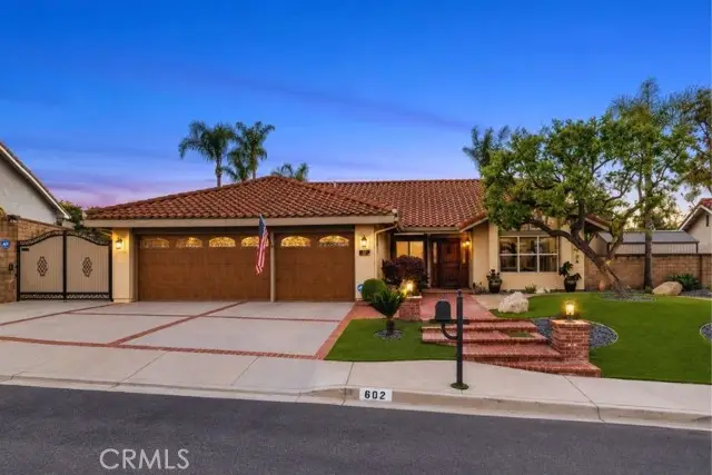 602 Lotus Ave., Thousand Oaks, CA 91360 - #1