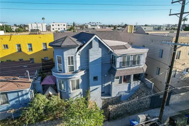 2970 11th, Los Angeles, CA 90006 - #1