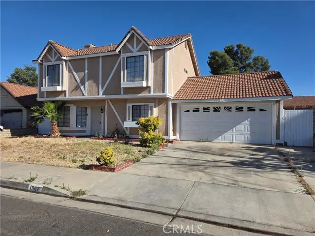 1902 Simsburry, Palmdale, CA 93550 - #3