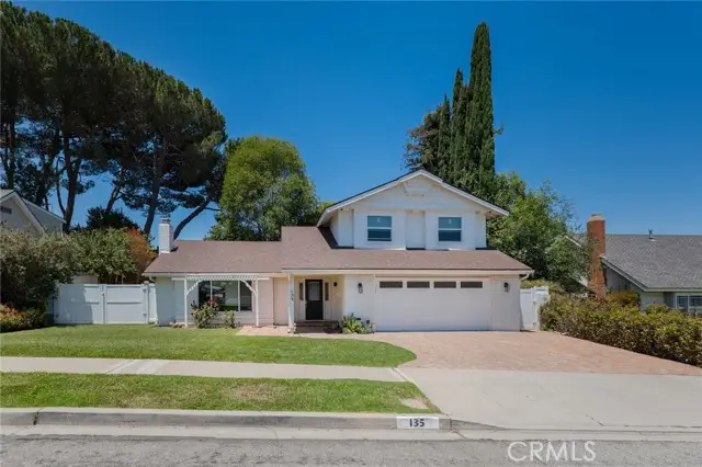 135 Lupe Avenue, Newbury Park, CA 91320 - #1