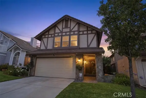 19823 Pandy Court, Canyon Country, CA 91351