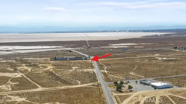 0 Claymine Rd, North Edwards, CA 93523