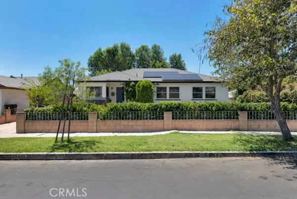 7533 Hatillo Avenue, Winnetka, CA 91306