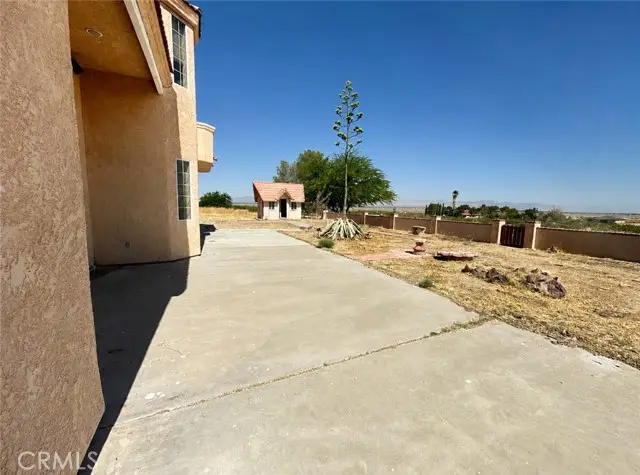 9855 Vista Road, California City, CA 93505 - #2