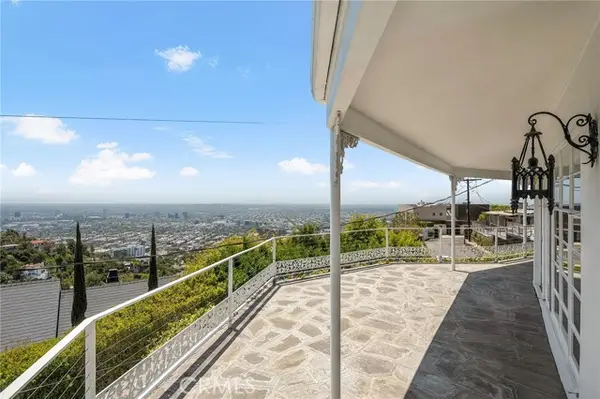 1566 Haslam, Los Angeles, CA 90069