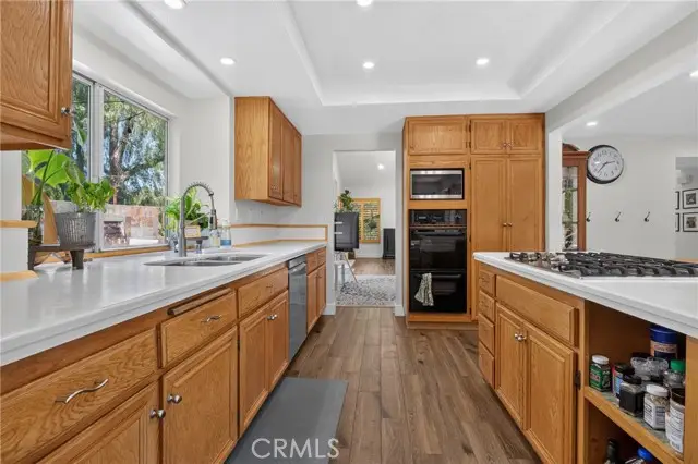 27827 Zion Court, Castaic, CA 91384 - #1