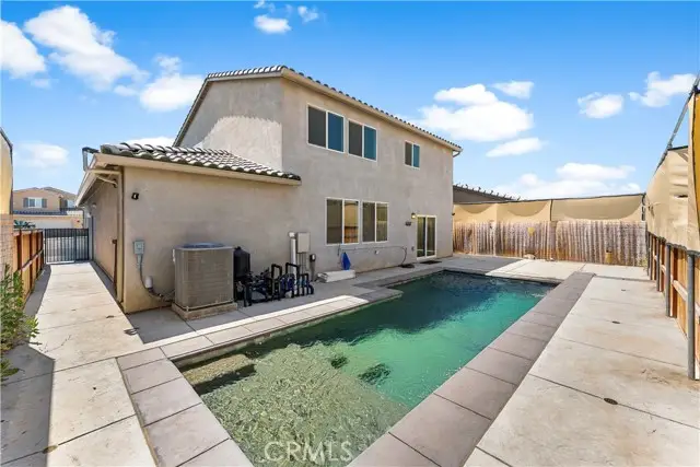 2014 Boxwood, Rosamond, CA 93560 - #1