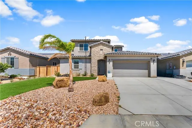 2014 Boxwood, Rosamond, CA 93560 - #2