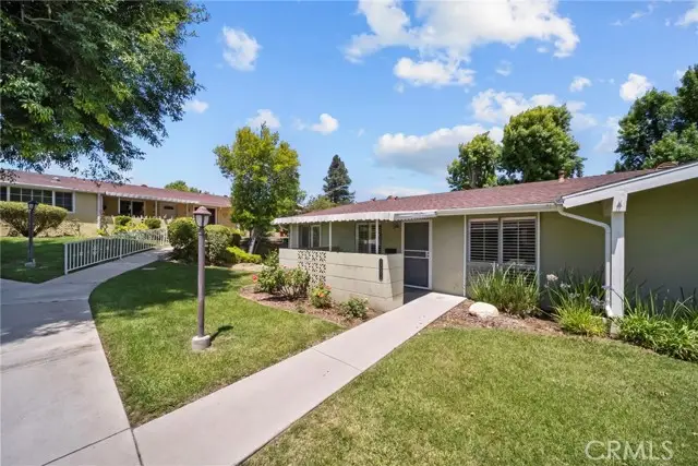 19157 Avenue Of The Oaks  #A, Newhall, CA 91321 - #1