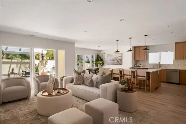 23105 Middlebank Drive, Newhall, CA 91321