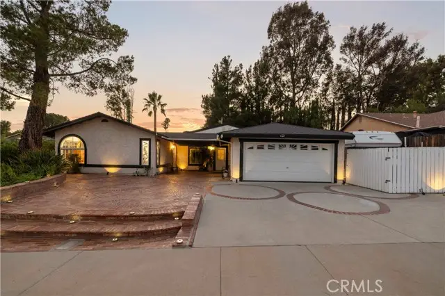26859 Palacete Drive, Valencia, CA 91354 - #2