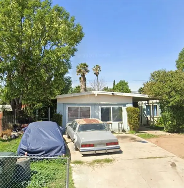 3323 Mary Ellen, Riverside, CA 92509
