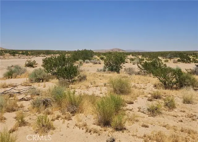 0 Pepper Place, California City, CA 93505 - #1