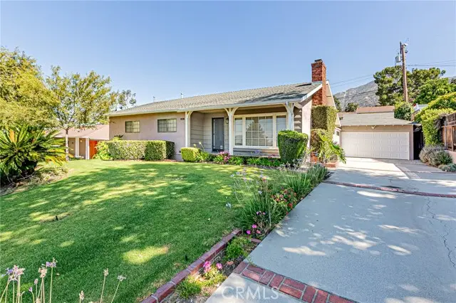 2521 Harmony Place, La Crescenta, CA 91214 - #1